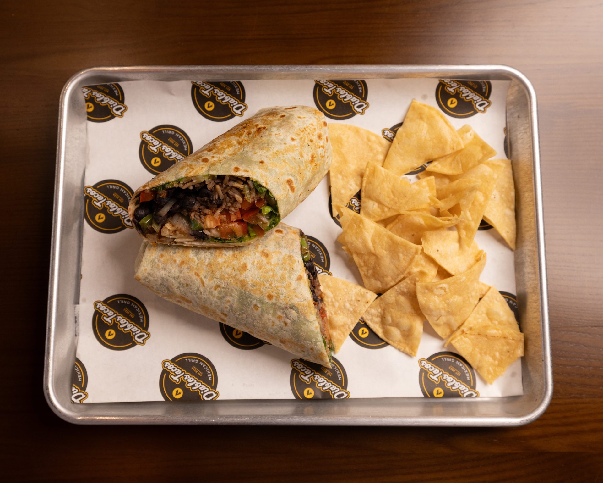 Diablos Tacos Mexican Grill Rewards