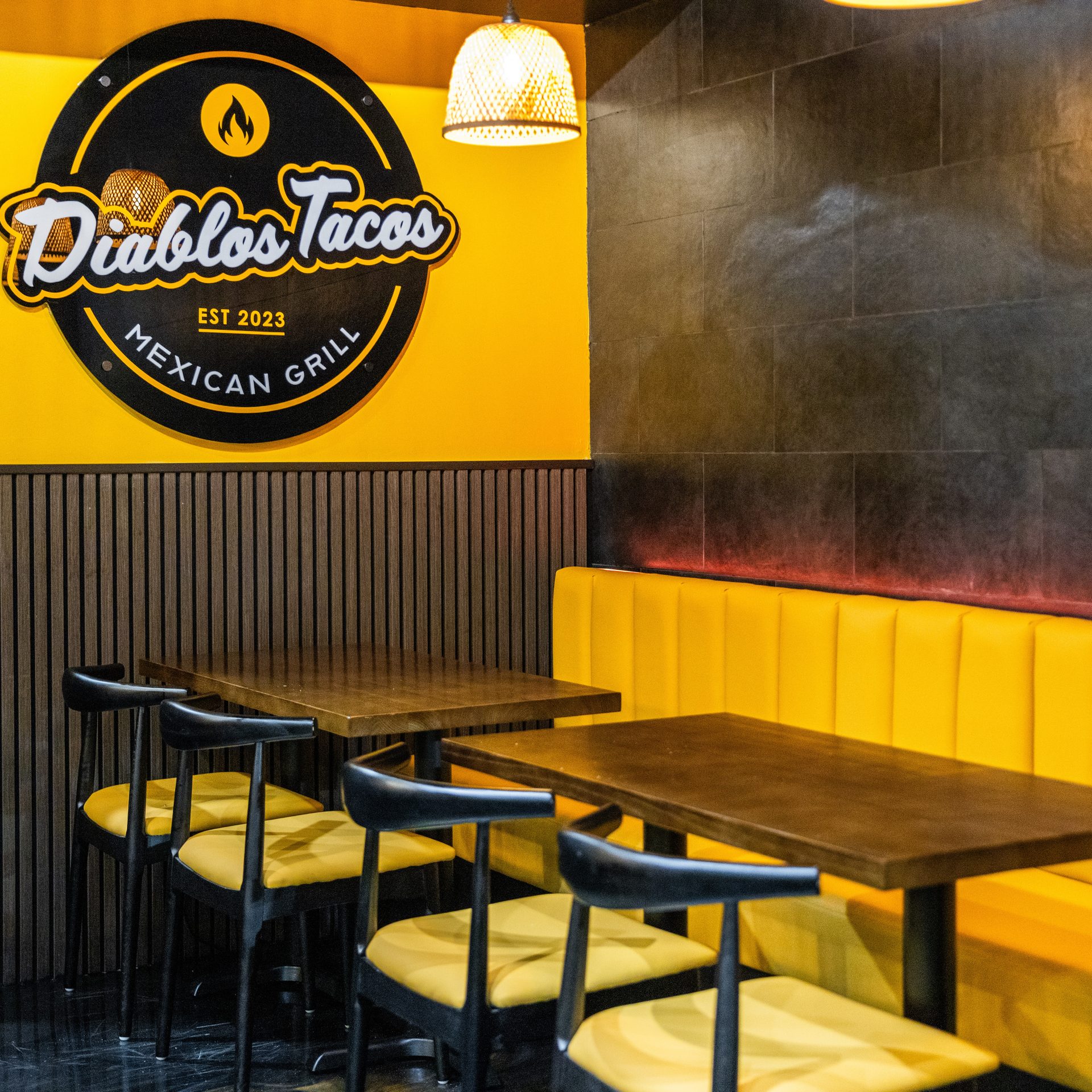 DiablosTacos Mexican Grill – Marina Del Rey