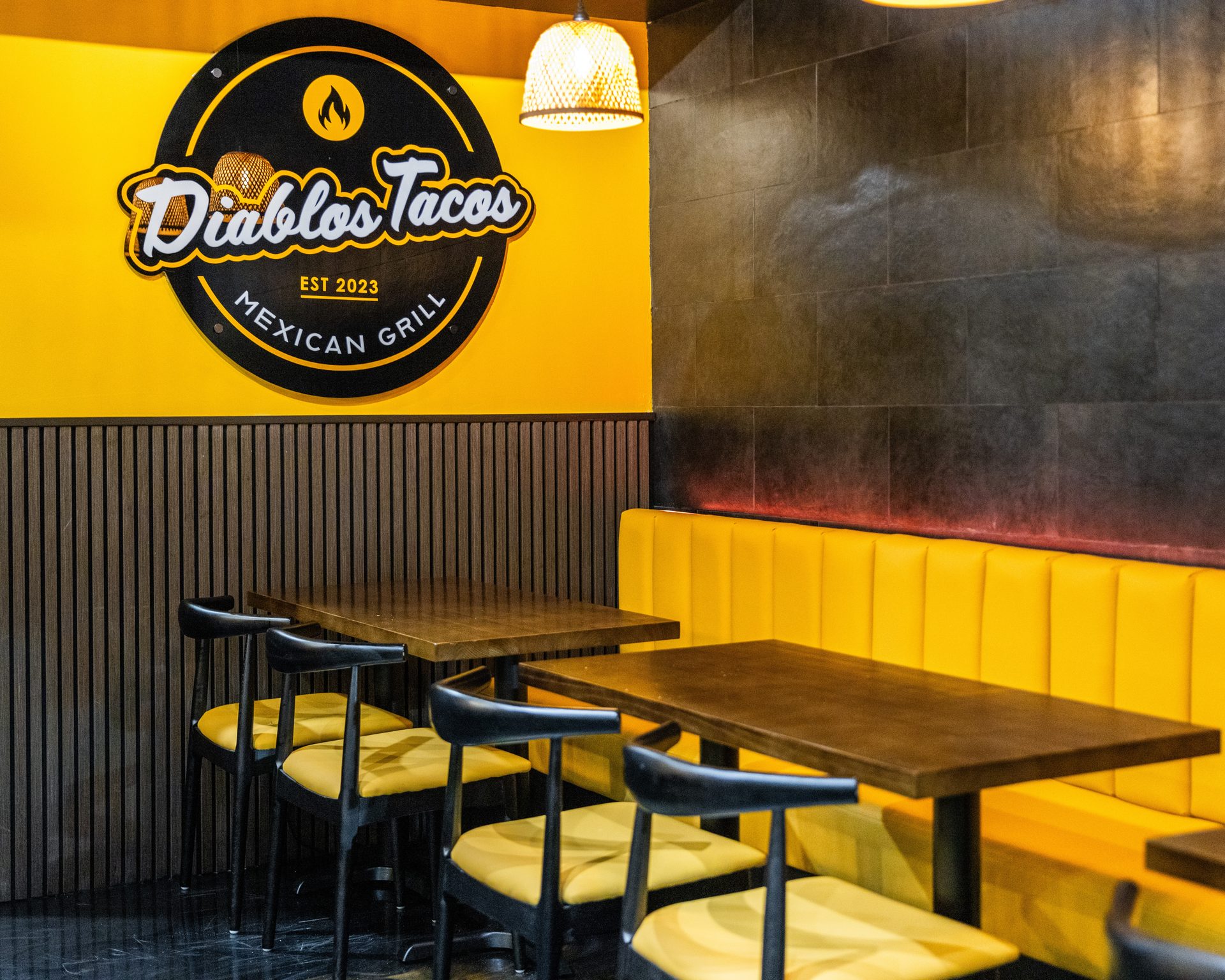 DiablosTacos Mexican Grill – Marina Del Rey