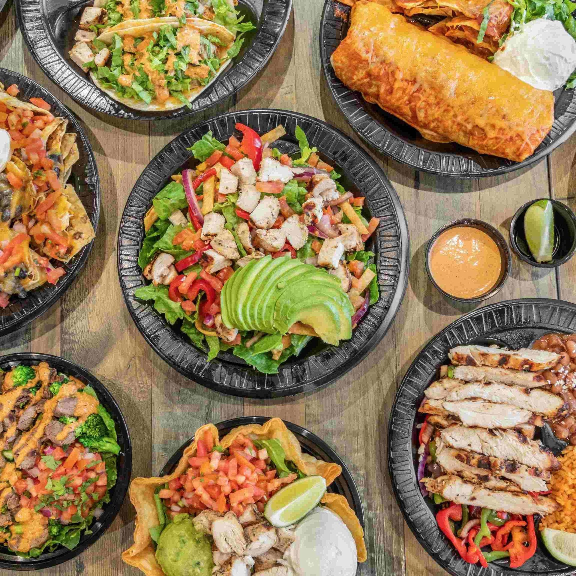 Spice Up Your Celebration: Authentic Mexican Catering
